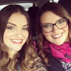 Meet your Posher, Kandace